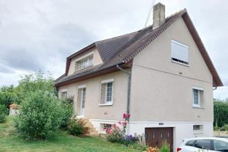 Ma-Cabane - Vente Maison Le Neubourg, 106 m²