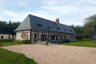 Ma-Cabane - Vente Maison Le Neubourg, 136 m²