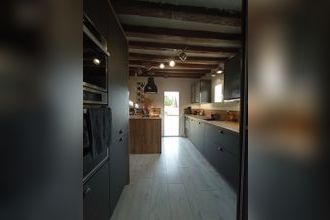 Ma-Cabane - Vente Maison Le Neubourg, 136 m²