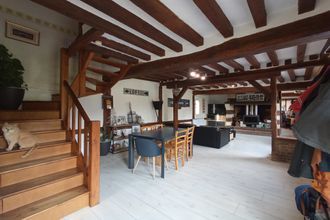 Ma-Cabane - Vente Maison Le Neubourg, 136 m²