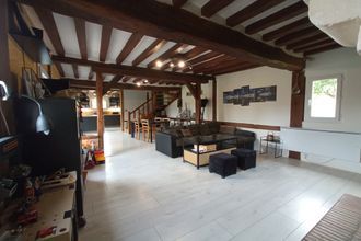 Ma-Cabane - Vente Maison Le Neubourg, 136 m²