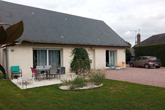 Ma-Cabane - Vente Maison Le Neubourg, 126 m²