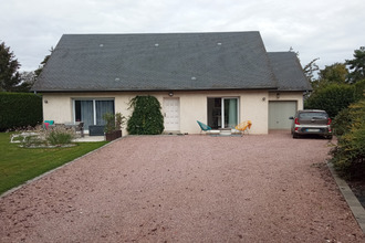 Ma-Cabane - Vente Maison Le Neubourg, 126 m²