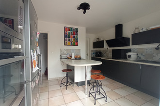 Ma-Cabane - Vente Maison Le Neubourg, 126 m²