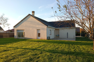 Ma-Cabane - Vente Maison Le Neubourg, 96 m²