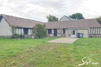 Ma-Cabane - Vente Maison Le Neubourg, 91 m²