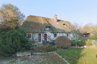 Ma-Cabane - Vente Maison Le Neubourg, 64 m²