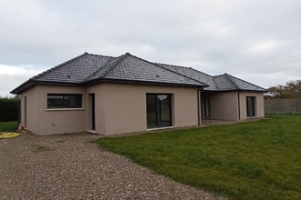 Ma-Cabane - Vente Maison Le Neubourg, 118 m²