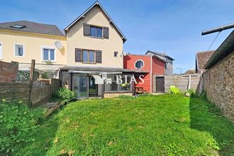 Vente Maison 27110, Le Neubourg France