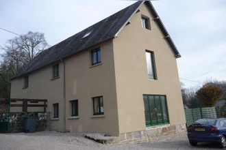 Ma-Cabane - Vente Maison LE NEUFBOURG, 143 m²