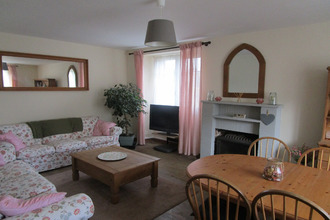 Ma-Cabane - Vente Maison Le Neufbourg, 140 m²