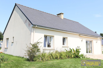 Ma-Cabane - Vente Maison Le Neufbourg, 87 m²