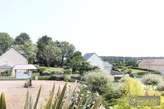 Ma-Cabane - Vente Maison Le Neufbourg, 87 m²