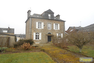 Ma-Cabane - Vente Maison Le Neufbourg, 171 m²