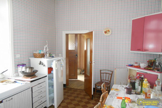 Ma-Cabane - Vente Maison Le Neufbourg, 171 m²