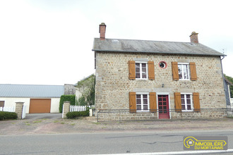 Vente Maison 50140, Le Neufbourg France