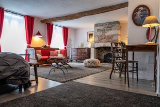 Ma-Cabane - Vente Maison LE PALAIS, 250 m²
