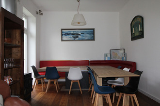 Ma-Cabane - Vente Maison LE PALAIS, 168 m²