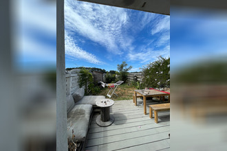 Ma-Cabane - Vente Maison LE PALAIS, 68 m²