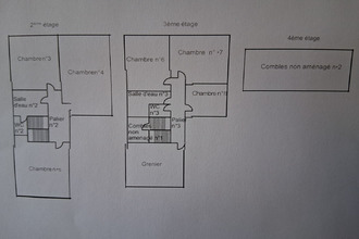 Ma-Cabane - Vente Maison LE PALAIS, 222 m²