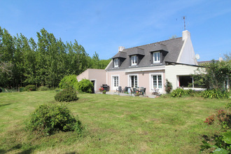 Ma-Cabane - Vente Maison LE PALAIS, 150 m²