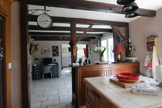 Ma-Cabane - Vente Maison LE PALAIS, 150 m²