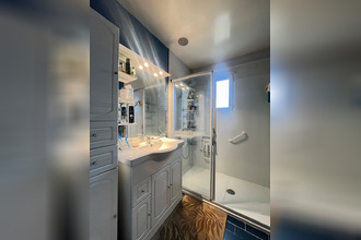 Ma-Cabane - Vente Maison LE PALAIS-SUR-VIENNE, 107 m²