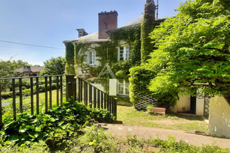 Ma-Cabane - Vente Maison LE PALLET, 218 m²