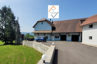 Ma-Cabane - Vente Maison LE PASQUIER, 201 m²