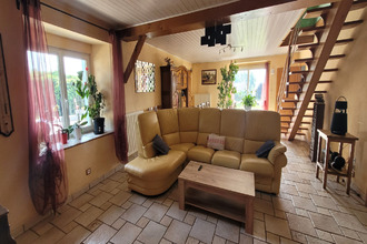 Ma-Cabane - Vente Maison LE PASQUIER, 201 m²