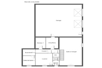 Ma-Cabane - Vente Maison LE PASQUIER, 201 m²