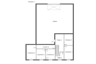 Ma-Cabane - Vente Maison LE PASQUIER, 201 m²