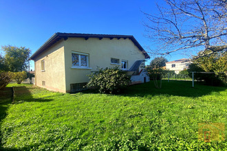 Ma-Cabane - Vente Maison Le Passage, 150 m²