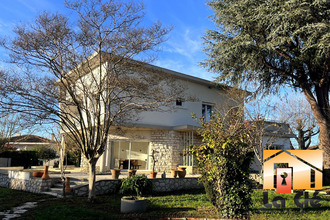 Ma-Cabane - Vente Maison Le Passage, 152 m²