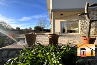 Ma-Cabane - Vente Maison Le Passage, 152 m²