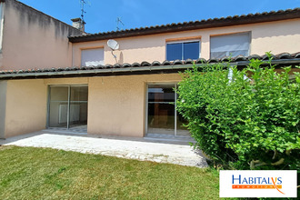 Ma-Cabane - Vente Maison Le Passage, 83 m²