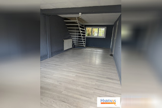 Ma-Cabane - Vente Maison Le Passage, 85 m²