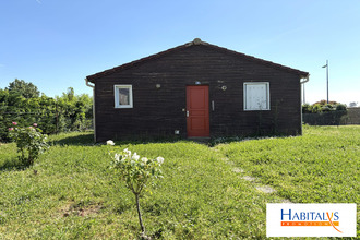 Ma-Cabane - Vente Maison Le Passage, 50 m²