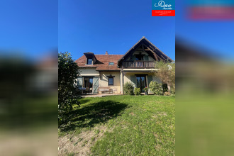 Ma-Cabane - Vente Maison Le Pavillon-Sainte-Julie, 192 m²