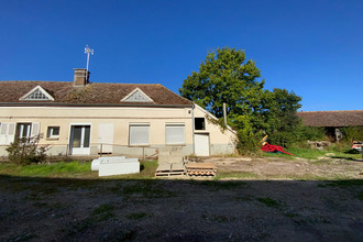 Vente Maison 10350, LE PAVILLON-SAINTE-JULIE France