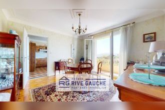 Ma-Cabane - Vente Maison Le Péage-de-Roussillon, 90 m²