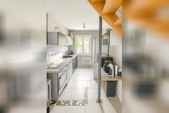 Ma-Cabane - Vente Maison Le Péage-de-Roussillon, 104 m²