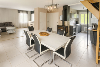 Ma-Cabane - Vente Maison Le Péage-de-Roussillon, 90 m²