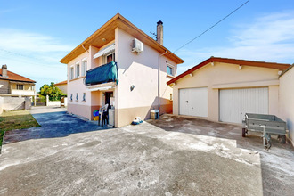 Ma-Cabane - Vente Maison LE PEAGE-DE-ROUSSILLON, 0 m²