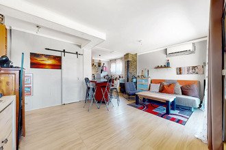 Ma-Cabane - Vente Maison LE PEAGE-DE-ROUSSILLON, 0 m²