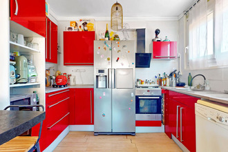 Ma-Cabane - Vente Maison LE PEAGE-DE-ROUSSILLON, 0 m²