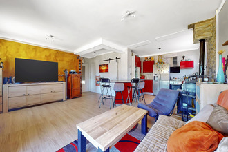 Ma-Cabane - Vente Maison LE PEAGE-DE-ROUSSILLON, 0 m²