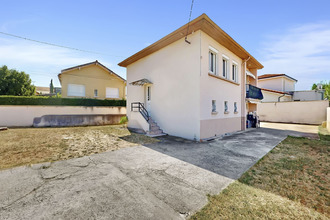 Ma-Cabane - Vente Maison LE PEAGE-DE-ROUSSILLON, 0 m²