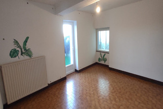 Ma-Cabane - Vente Maison Le Pêchereau, 85 m²