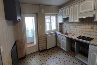 Ma-Cabane - Vente Maison Le Pêchereau, 85 m²